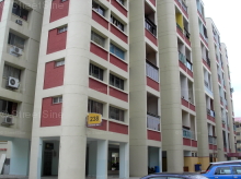 Blk 238 Hougang Avenue 1 (Hougang), HDB 4 Rooms #248302